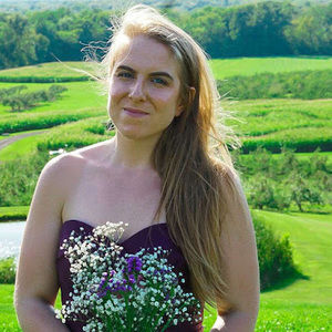 Meet your Posher, Lexie